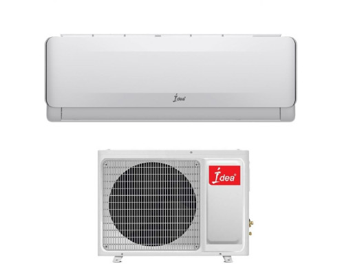 Кондиціонер IDEA ISR-07HR-SA7-N1 ION