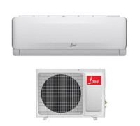 Кондиціонер IDEA ISR-09HR-SA7-N1 ION