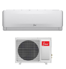 Кондиционер IDEA ISR-09HR-SA7-N1 ION