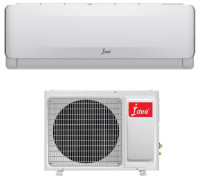 Кондиціонер IDEA ISR-12HR-SA7-N1 ION