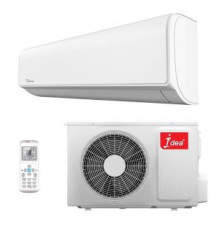 Кондиционер IDEA ISR-24HR-MA0-DN1