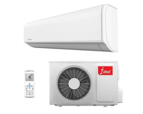 Кондиционер IDEA ISR-24HR-MA0-DN1