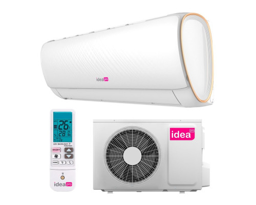 Кондиционер IDEA PRO IPA-30HRN1