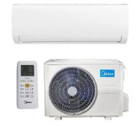 Кондиционер MIDEA AF-09N1C2-I/AF-09N1C2-O