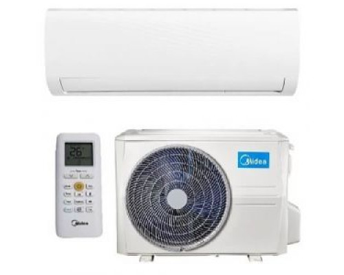 Кондиционер MIDEA AF-09N1C2-I/AF-09N1C2-O