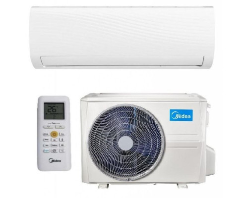 Кондиціонер MIDEA AF-18N1C0-I/AF-18N1C0-O
