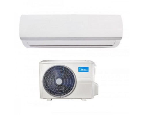 Кондиціонер MIDEA AF-24N1D0-I/AF-24N1D0-O