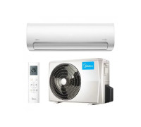 Кондиціонер MIDEA AF6-07N1C2-I/AF6-07N1C2-O(панель AF6)