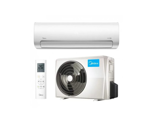 Кондиционер MIDEA AF6-07N1C2-I/AF6-07N1C2-O(панель AF6)