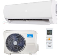Кондиционер MIDEA AF8-07N1C2-I/AF8-07N1C2-O