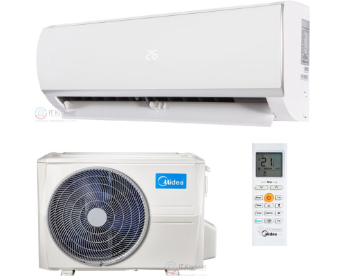 Кондиционер MIDEA AF8-07N1C2-I/AF8-07N1C2-O