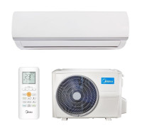 Кондиціонер MIDEA AF8-09N1C2-I/AF8-09N1C2-O