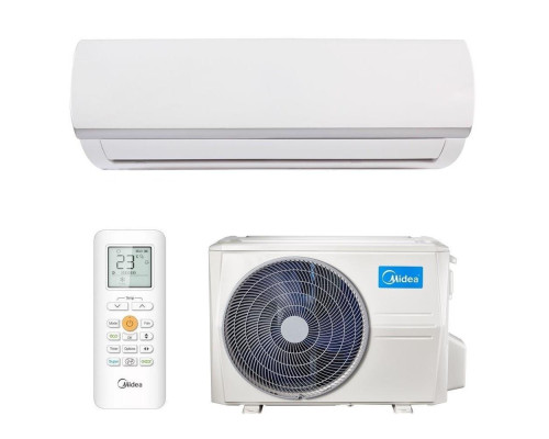 Кондиционер MIDEA AF8-09N1C2-I/AF8-09N1C2-O