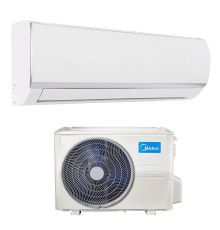 Кондиционер MIDEA AF8-12N1C2-I/AF8-12N1C2-O