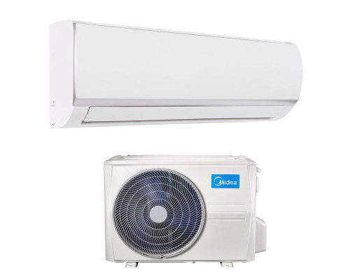Кондиционер MIDEA AF8-12N1C2-I/AF8-12N1C2-O
