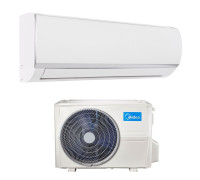 Кондиционер MIDEA AF8-18N1C0-I/AF8-18N1C0-O
