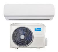 Кондиціонер MIDEA AF8-24N1C0-I/AF8-24N1C0-O