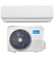 Кондиционер MIDEA AF8-24N1C0-I/AF8-24N1C0-O
