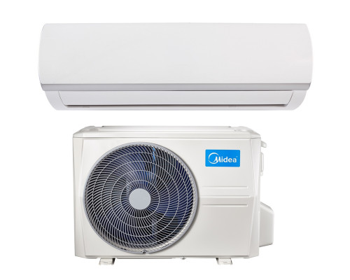Кондиционер MIDEA AF8-24N1C0-I/AF8-24N1C0-O