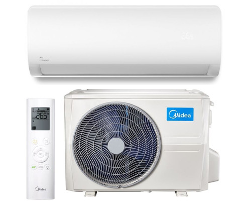 Кондиционер MIDEA AG-24N8D0-I/AG-24N8D0-O Кондиционер MIDEA AG-24N8D0-I/AG-24N8D0-O