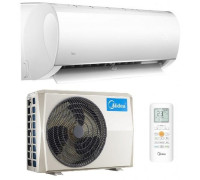 Кондиціонер MIDEA MA-09N8DOI-I/MA-09N8DO-O
