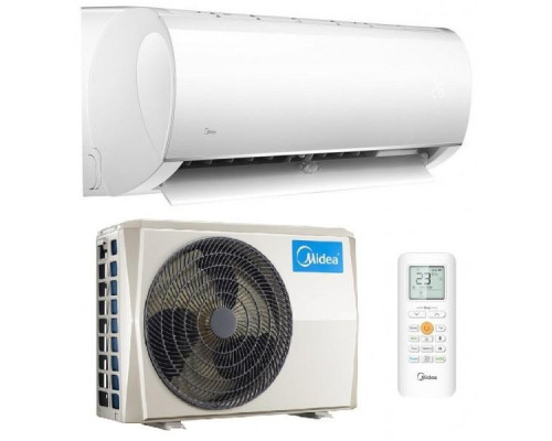 Кондиционер MIDEA MA-09N8DOI-I/MA-09N8DO-O