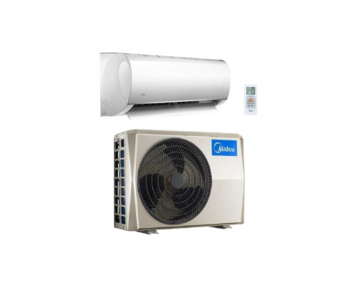 Кондиціонер MIDEA MA-12N8DOI-I/MA-12N8DO-O