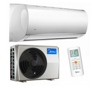 Кондиціонер MIDEA MA-18N8DOI-I/MA-18N8DO-O