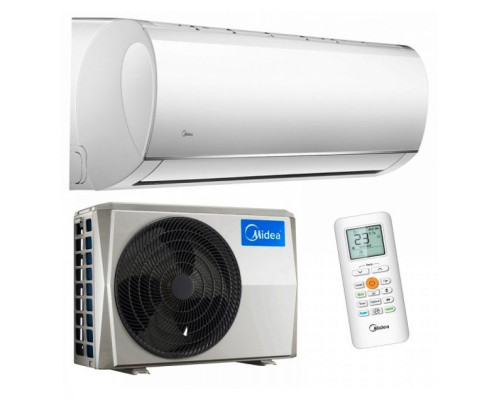 Кондиціонер MIDEA MA-18N8DOI-I/MA-18N8DO-O