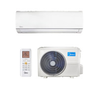 Кондиціонер MIDEA MA-24N8DOI-I/MA-24N8DO-O