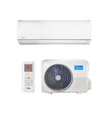 Кондиционер MIDEA MA-24N8DOI-I/MA-24N8DO-O