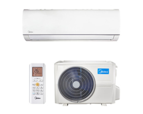 Кондиціонер MIDEA MA-24N8DOI-I/MA-24N8DO-O