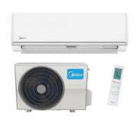 Кондиционер MIDEA MSAG-24HRFN8-I/MSAG-24HRFN8-O
