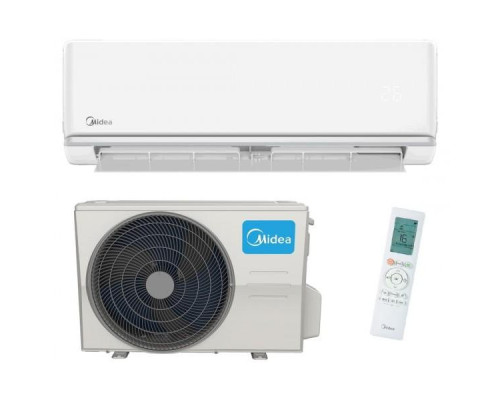 Кондиционер MIDEA MSAG-24HRFN8-I/MSAG-24HRFN8-O