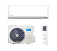 Кондиціонер MIDEA MSOP-09FN8-I/MSOP-09FN8-O