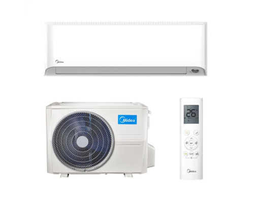 Кондиціонер MIDEA MSOP-09FN8-I/MSOP-09FN8-O