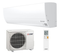Кондиционер Mitsubishi Electric Classic MSZ-BT25VG/MUZ-BT25VG