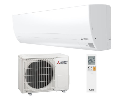Кондиционер Mitsubishi Electric Classic MSZ-BT25VG/MUZ-BT25VG