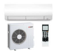 Кондиціонер Mitsubishi Electric Deluxe MSZ-FH50VE/MUZ-FH50VE