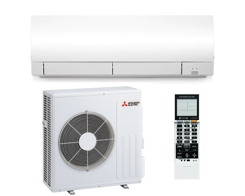 Кондиціонер Mitsubishi Electric Deluxe MSZ-FH50VE/MUZ-FH50VE