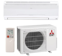 Кондиціонер Mitsubishi Electric MS-GF25VA/MU-GF25VA