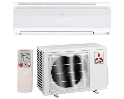 Кондиционер Mitsubishi Electric MS-GF20VA/MU-GF20VA