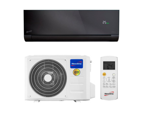 Кондиционер Neoclima ArtVogue NS-12EHVIwb1/NU-12EHVI1