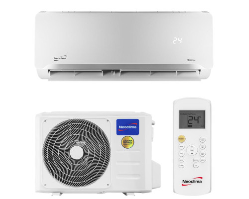Кондиционер Neoclima SKYCOLD NS/NU-09EHBIw