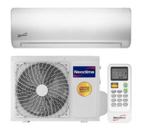 Кондиционер Neoclima Therminator 3.0 NS/NU-12AHX