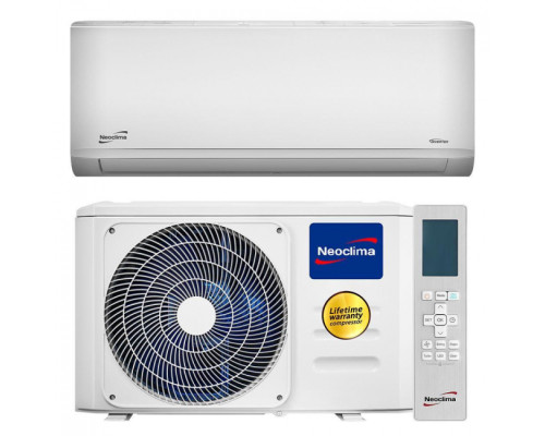 Кондиционер Neoclima Therminator 3.2 NS/NU-09EHXIw1Z