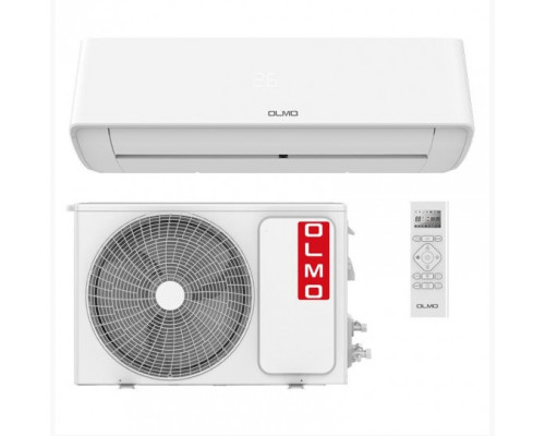 Кондиціонер Olmo Premion HEAT PUMP OSH-12FWH