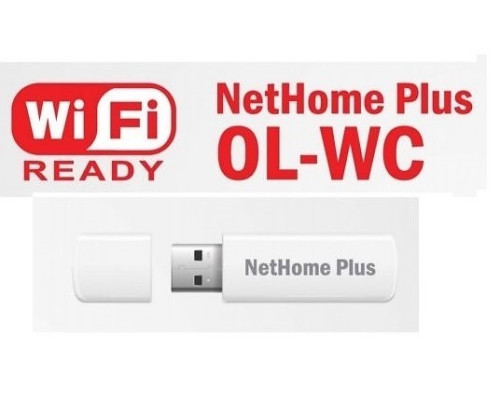OLMO "SMART HOME" KIT (WI-FI модуль для моделей INNOVA, INNOVA INVERTER)