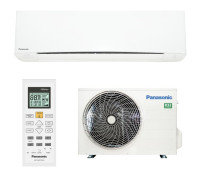 Кондиционер Panasonic Compact CS/CU-TZ35TKEW-1
