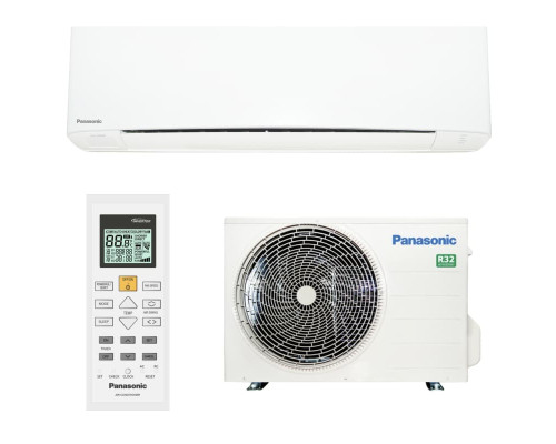 Кондиционер Panasonic Compact CS/CU-TZ35TKEW